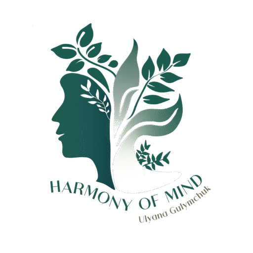 Harmony of Mind